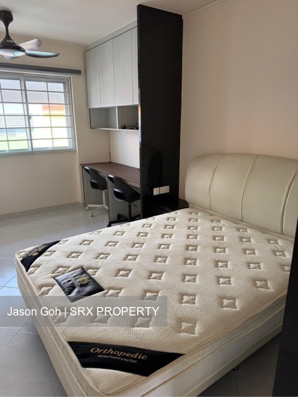Blk 863 Khatib Evergreen II (Yishun), HDB 5 Rooms #609573481